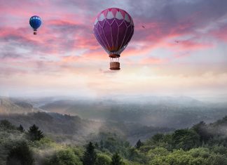 Ritual zum Neumond: Neuanfang