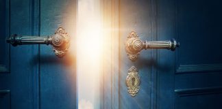 Ritual der Woche: Alles neu macht der Mai