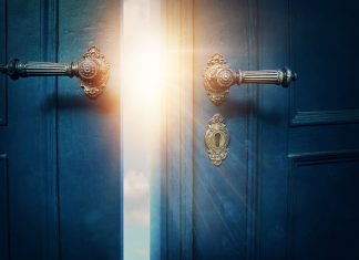 Ritual der Woche: Alles neu macht der Mai