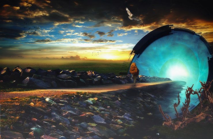 Portaltage und ihre Bedeutung