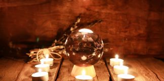 Wie seriös sind Zeitangaben beim Kartenlegen?