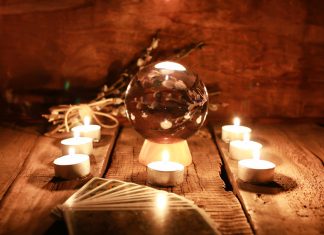 Wie seriös sind Zeitangaben beim Kartenlegen?