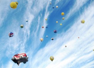 Ritual der Woche: Ängste loslassen zum abnehmenden Mond