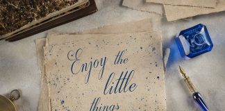 Die Sache mit der Dankbarkeit