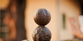 Hilfe gegen Stress: Das Gleichgewicht wiederfinden