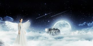 Ritual zum Neumond: Zauber des Neuanfangs