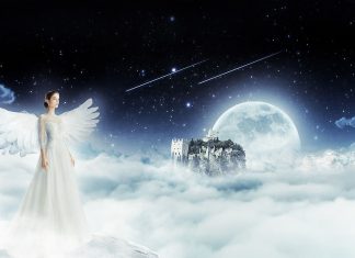 Ritual zum Neumond: Zauber des Neuanfangs