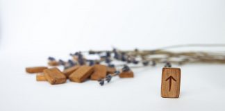 Ritual zum Waage-Vollmond