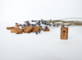 Ritual zum Waage-Vollmond